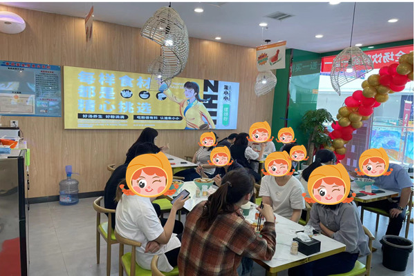 螺螄粉加盟 螺螄粉加盟