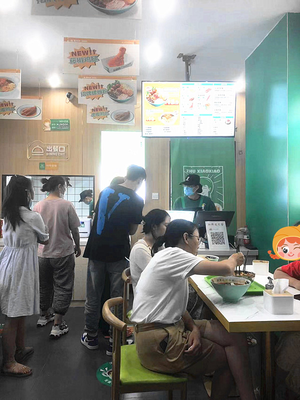 螺螄粉加盟 螺螄粉加盟