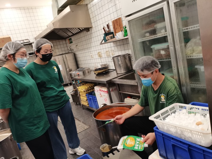 螺螄粉店怎么加盟？開加盟店有哪些條件？