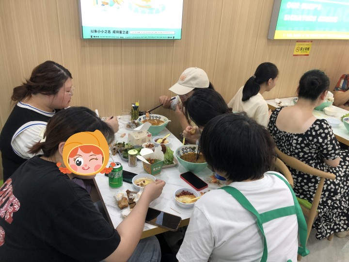 螺螄粉加盟 螺螄粉加盟