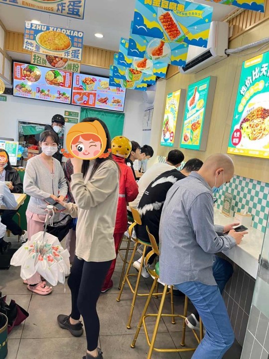 螺螄粉加盟 螺螄粉加盟