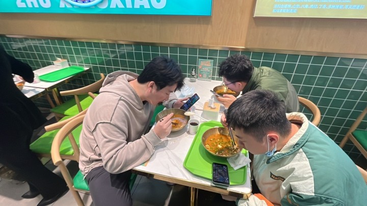 螺螄粉加盟 螺螄粉加盟