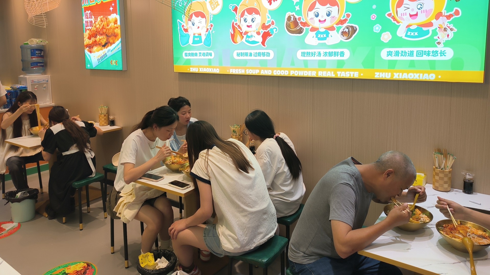 螺螄粉加盟 螺螄粉加盟