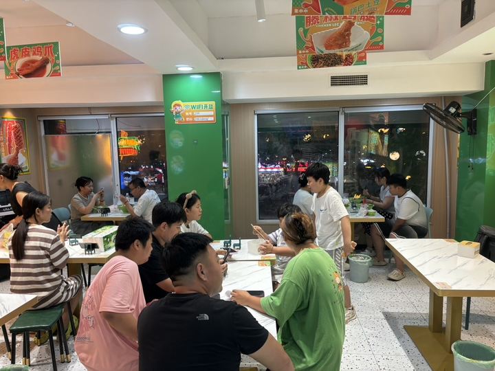 螺螄粉加盟 螺螄粉加盟