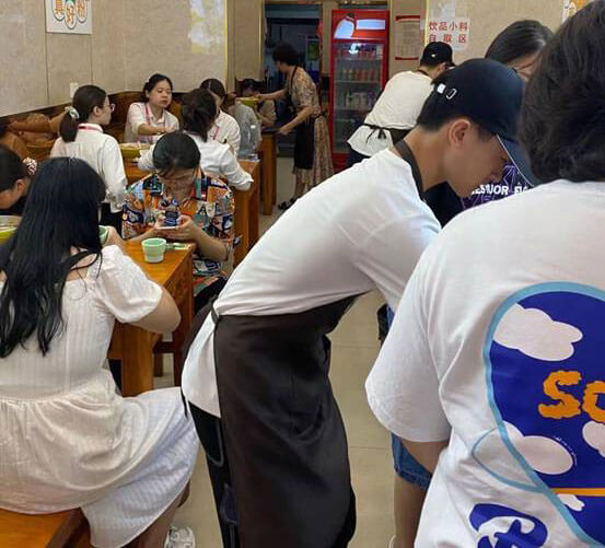 加盟螺螄粉店需要投入多少資金_經營螺螄粉店難嗎？