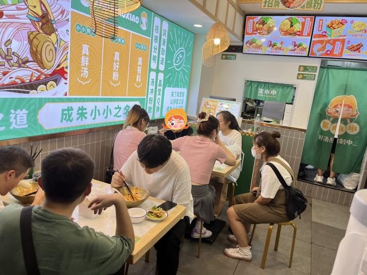 螺螄粉加盟店前景怎么樣？螺螄粉加盟品牌怎么挑選？