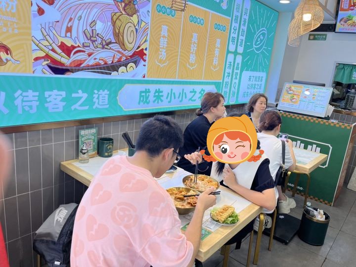 螺螄粉為什么這么火？螺螄粉加盟店能不能賺錢？