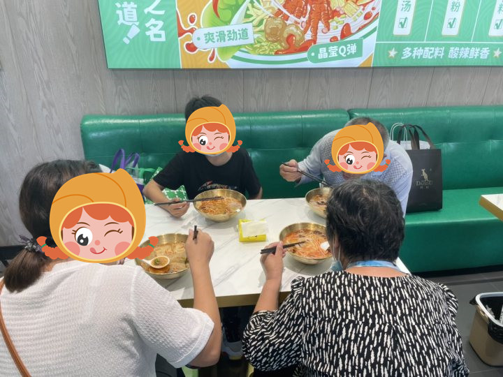 朱小小螺螄粉為什么會被創業者看中？朱小小加盟優勢