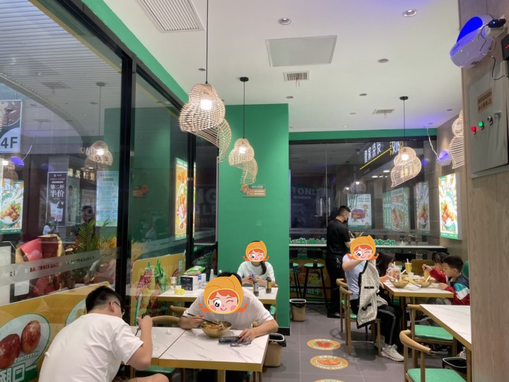 螺螄粉市場發展前景好嗎？加盟朱小小螺螄粉怎么樣？