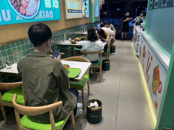 你經常吃螺螄粉會變胖嗎？怎么才能長吃不胖呢？