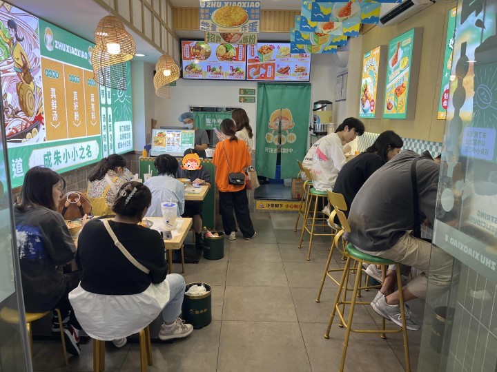 如何分辨一個螺螄粉加盟品牌的好壞？加盟品牌挑選