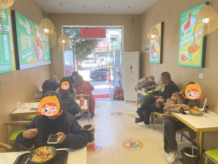 加盟朱小小螺螄粉需要多少錢？朱小小螺螄粉加盟流程