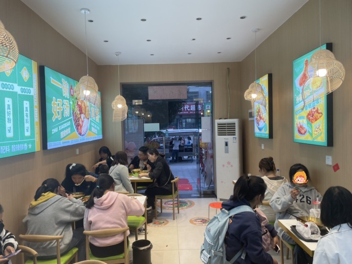 為什么越來越多人想開螺螄粉加盟?店？開螺螄粉加盟店經驗總結