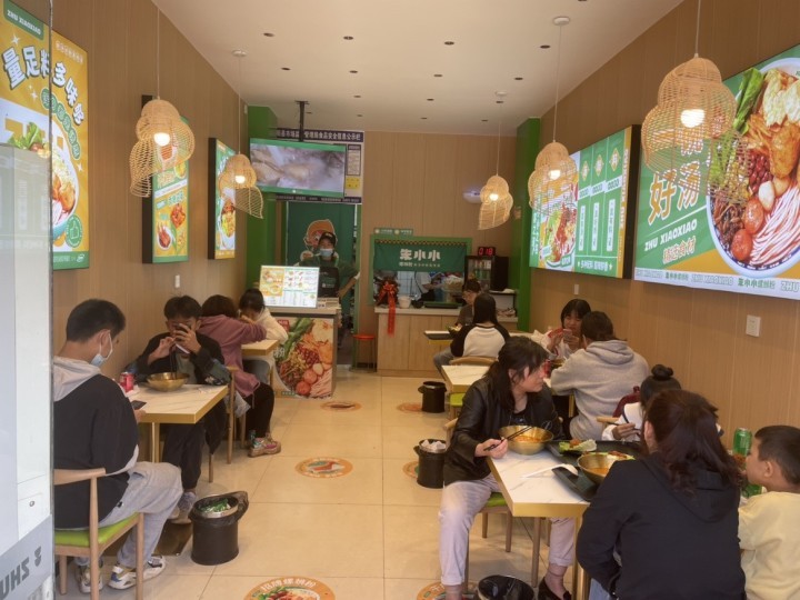 螺螄粉加盟?該怎么選擇品牌？螺螄粉加盟注意事項