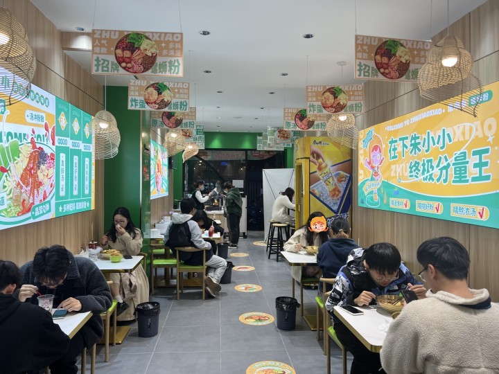 螺螄粉行業(yè)的發(fā)展快速，如何挑選合適自己的螺螄粉品牌