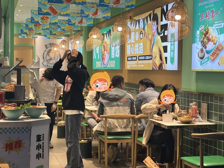 螺螄粉加盟品牌選好之后，該如何進行選址工作？