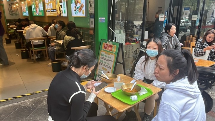 如何開好一家螺螄粉加盟店？并獲得消費者的認可