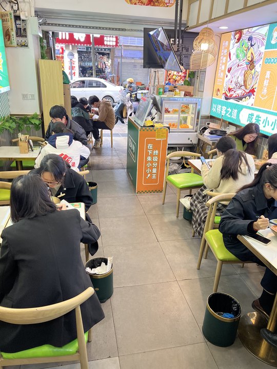 螺螄粉加盟?好嗎？選擇螺螄粉加盟有什么優勢？