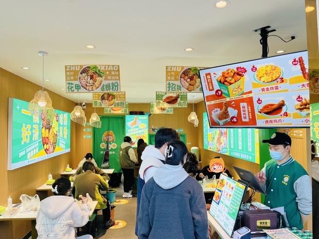 選擇螺螄粉加盟怎么樣？從以下幾方面來探討這個問題