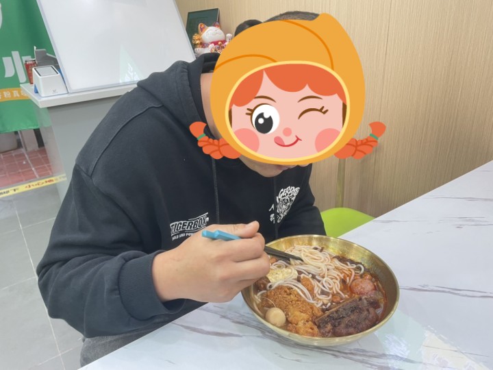 朱小小螺螄粉在全國多地都有連鎖加盟門店，加盟朱小小螺螄粉條件