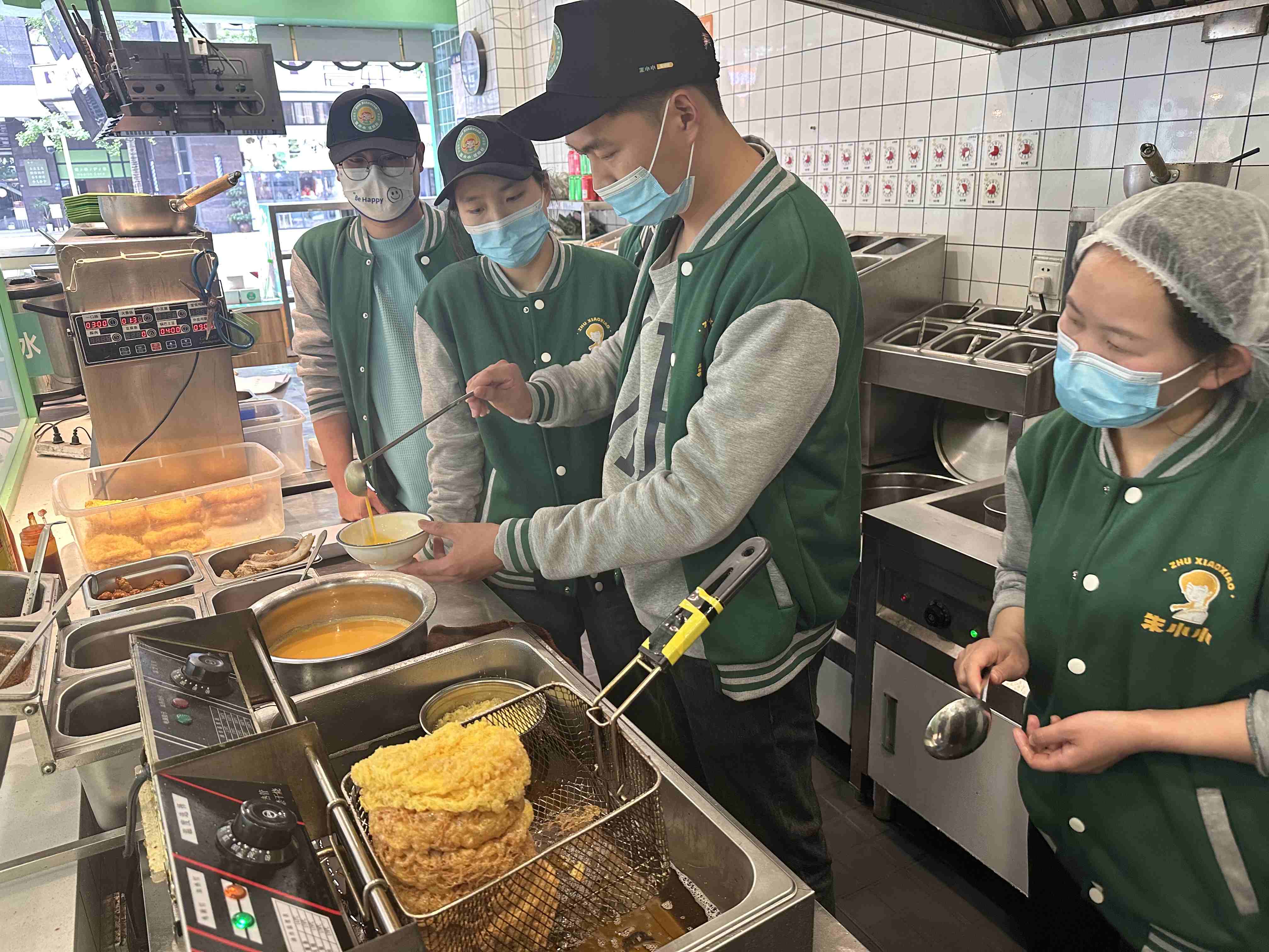 什么樣的人更適合選擇加盟？選擇加盟之前應該注意什么？