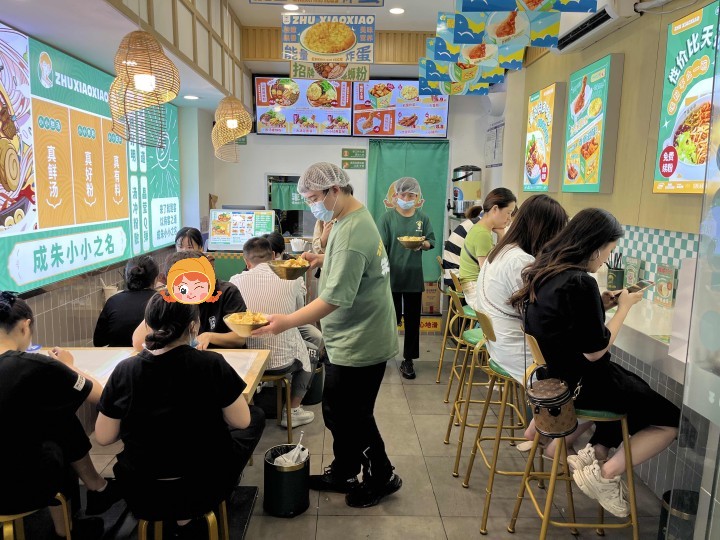 想要加盟螺螄粉店，怎么選擇合適的螺螄粉加盟品牌？