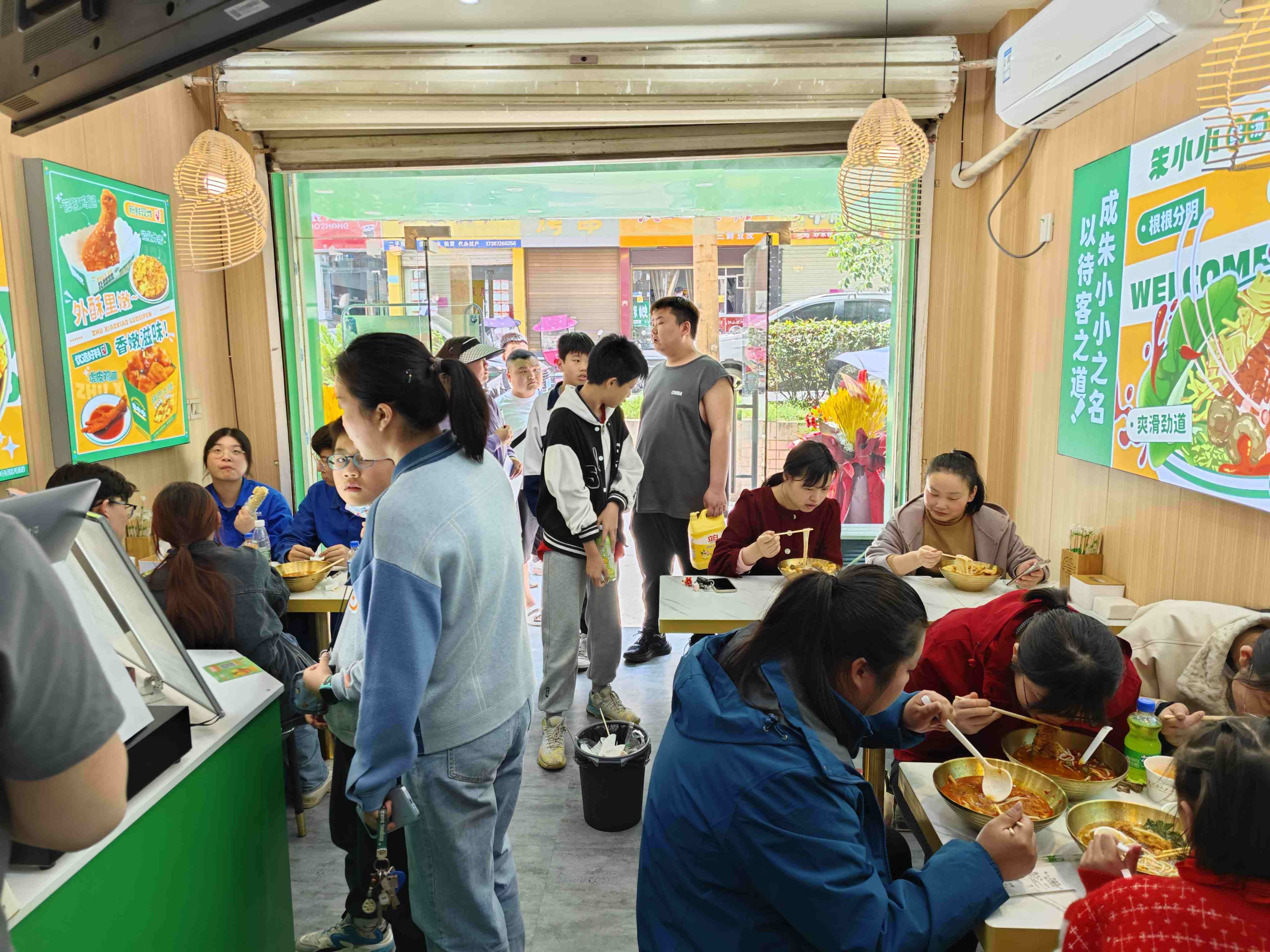 加盟螺螄粉品牌，究竟有哪些優勢和機會呢？