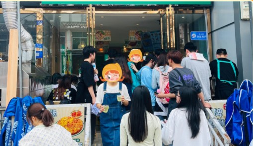 如何選擇螺螄粉加盟品牌？螺螄粉加盟品牌選擇注意事項