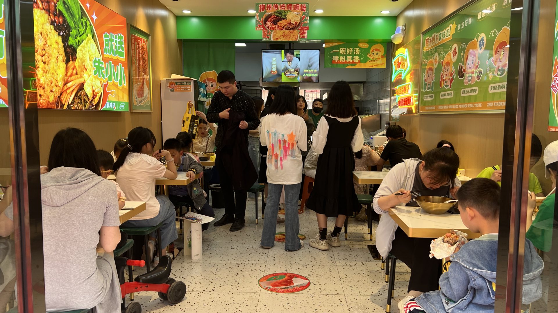 加盟螺螄粉店需要注意什么問題？螺螄粉加盟品牌如何選擇？