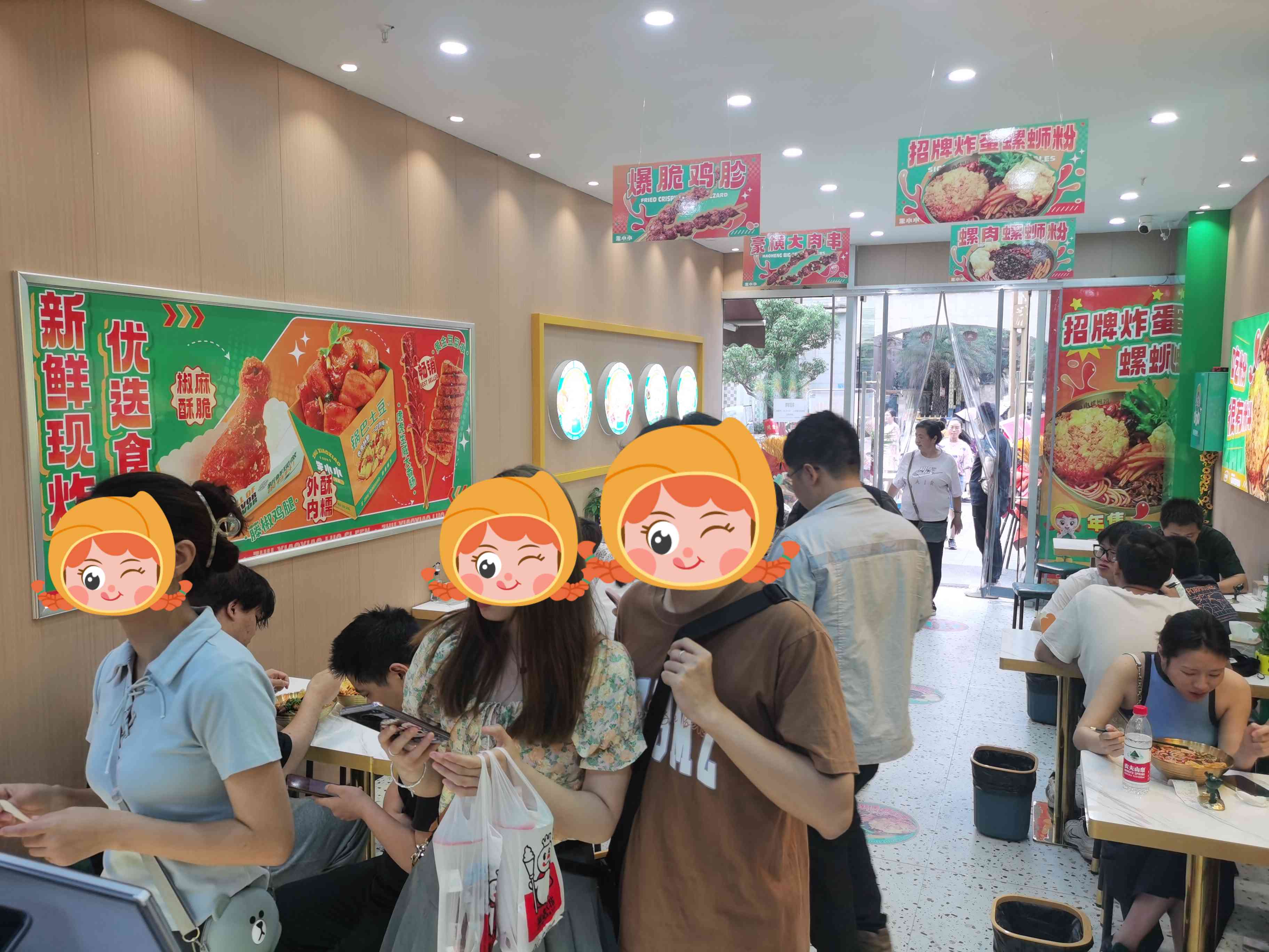 螺螄粉加盟市場日益繁榮。這個市場現(xiàn)狀如何？現(xiàn)在還值得加盟嗎？