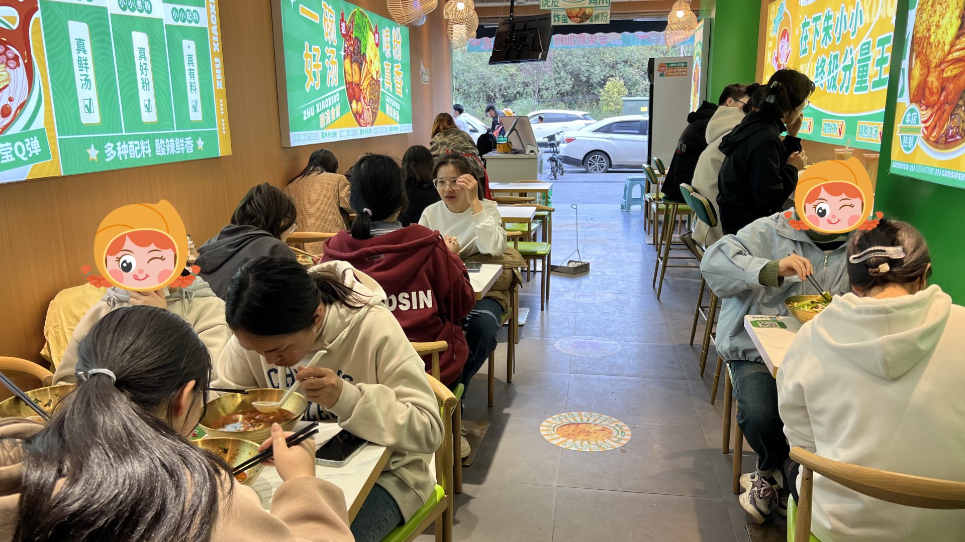 市場環(huán)境競爭激烈，是否需要及時把握商機，加盟螺螄粉品牌呢？