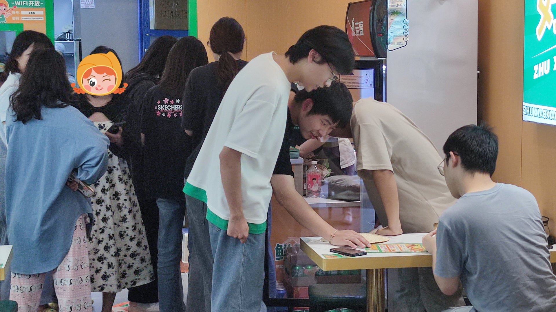 加盟螺螄粉能掙錢嗎？加盟朱小小螺螄粉的前景好嗎？