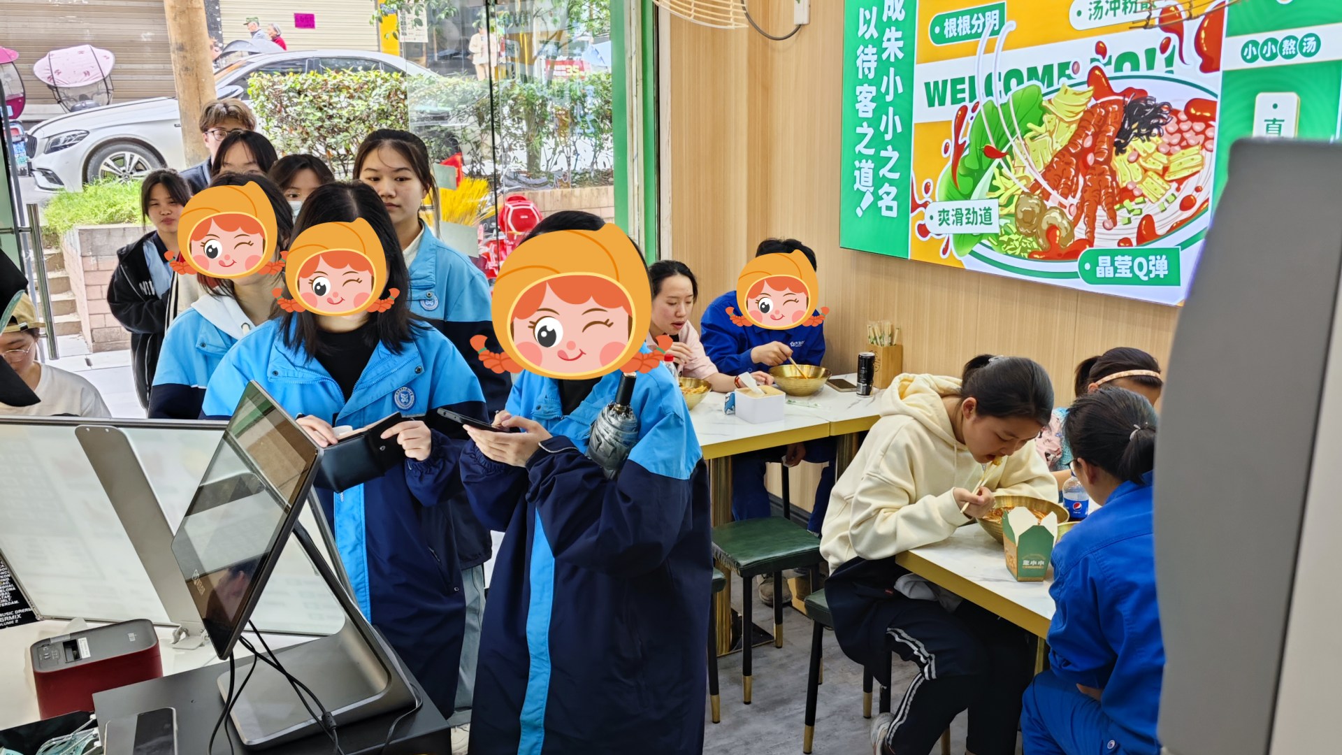 朱小小螺螄粉加盟品牌怎么樣？能給加盟商哪些扶持？