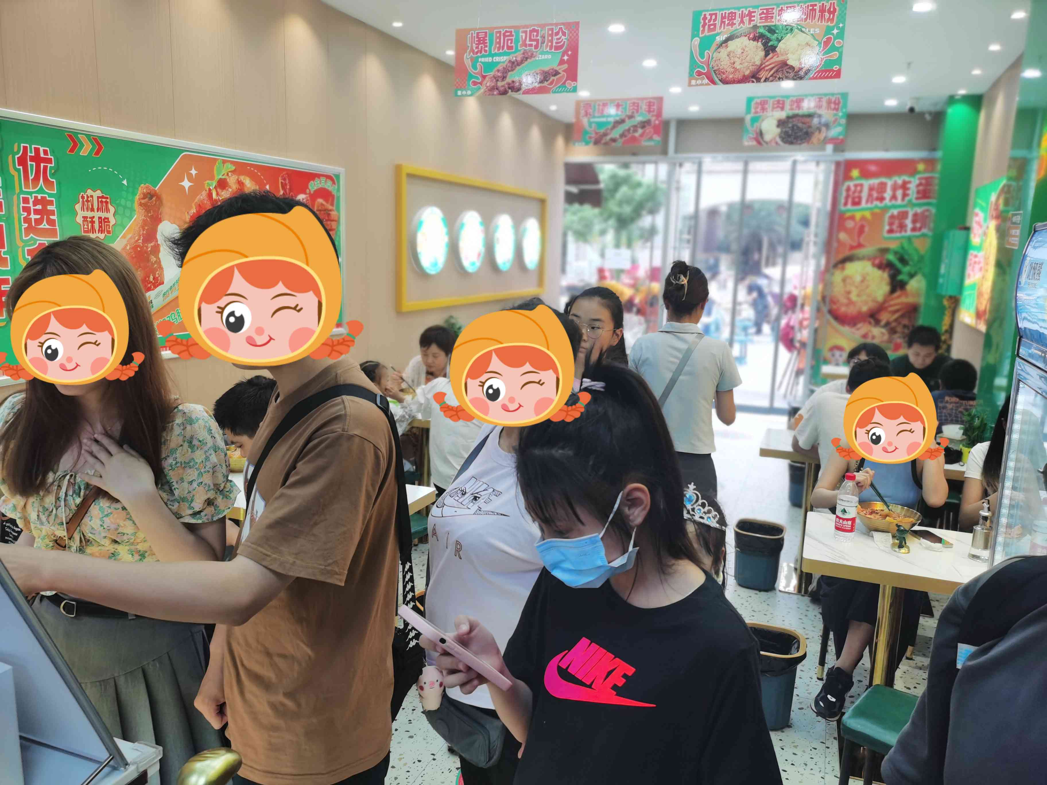 朱小小螺螄粉：打造一站式加盟扶持，助力加盟商無憂開店