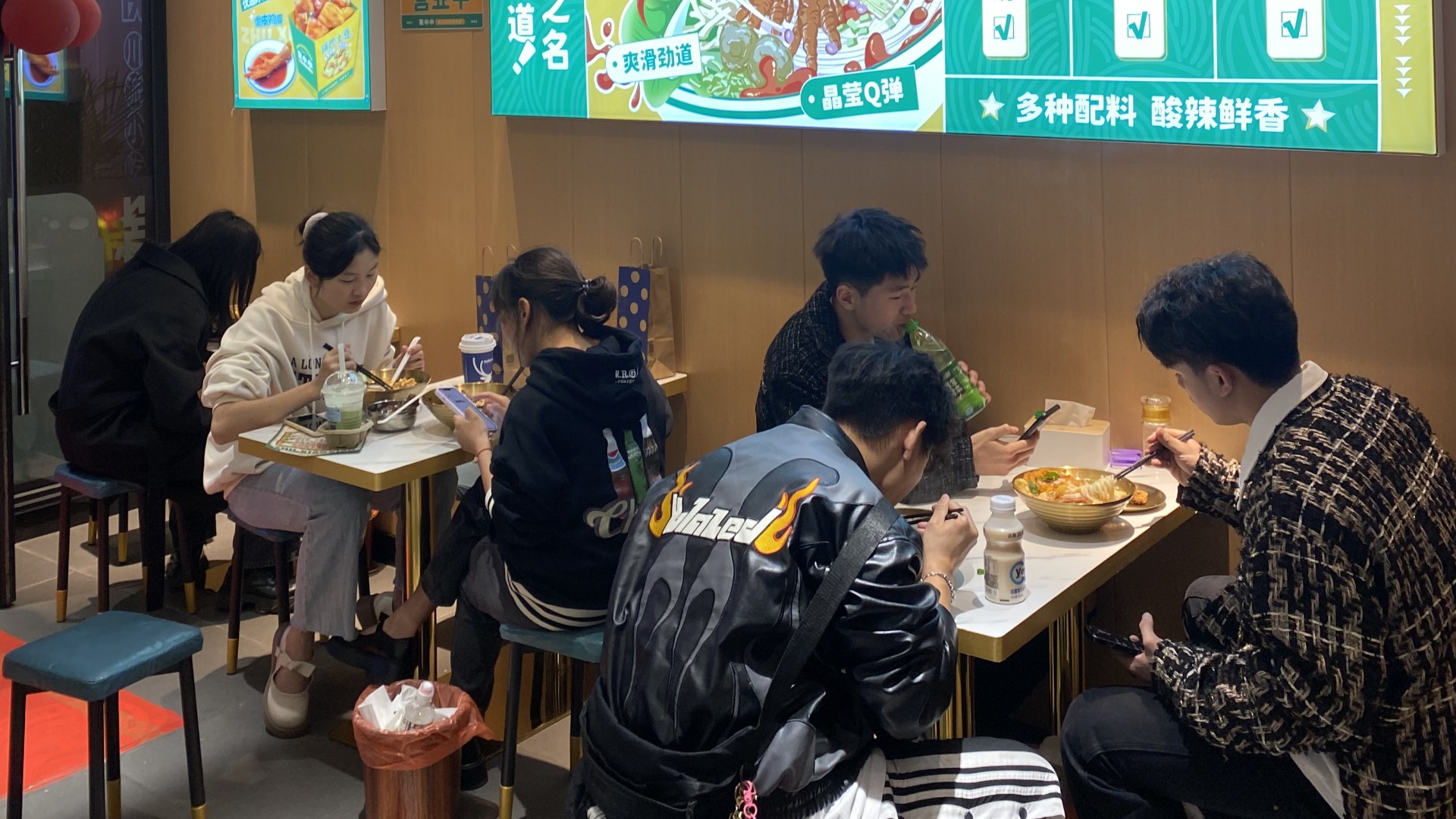 開螺螄粉店是否值得加盟？加盟比自己開店的優勢在哪？