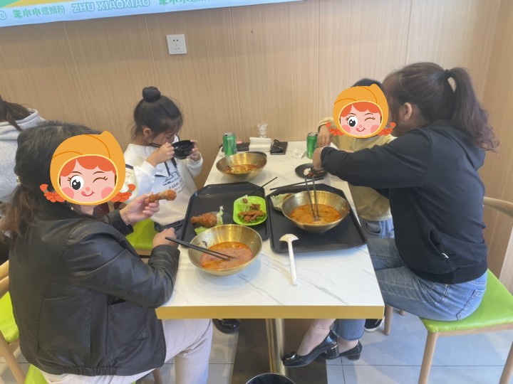 螺螄粉品牌加盟哪家好？朱小小螺螄粉加盟優勢分析